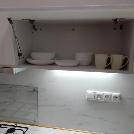 Apartmán V Historickém Centru Ostravy *