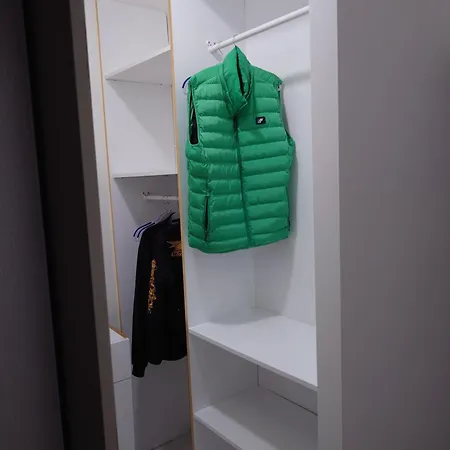 Apartmán V Historickém Centru Ostravy *