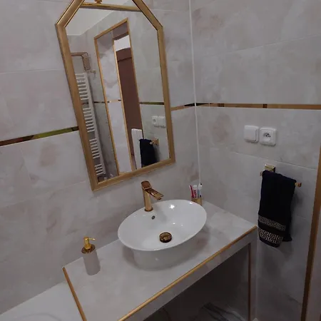 V Historickém Centru Ostravy *