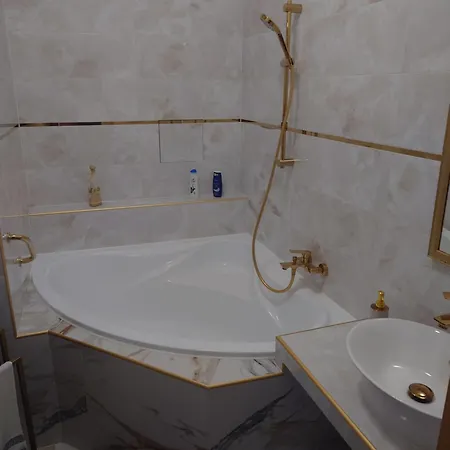 Apartmán V Historickém Centru Ostravy Ostrava