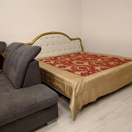 V Historickém Centru Ostravy