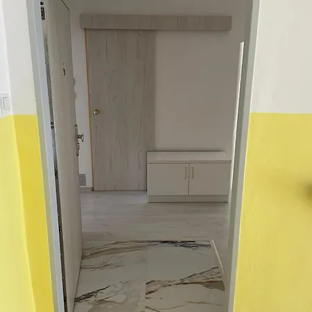 Apartamento V Historickém Centru Ostravy