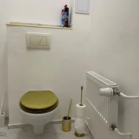 Apartmán V Historickém Centru Ostravy