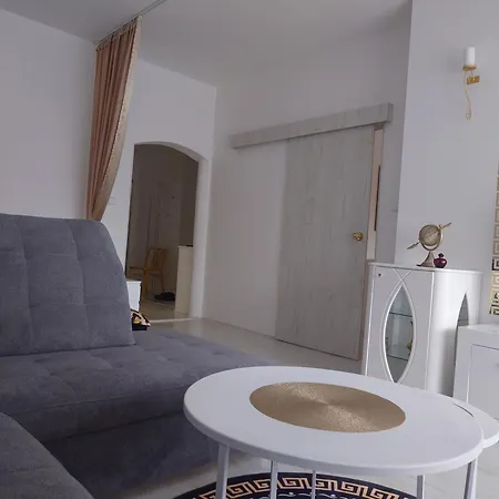 Apartmán V Historickém Centru Ostravy