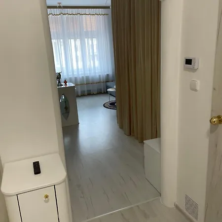 Apartmán V Historickém Centru Ostravy *