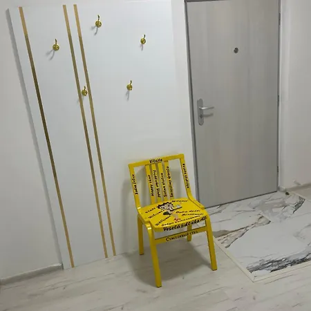 Διαμέρισμα V Historickem Centru Ostravy Οστράβα