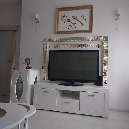 V Historickem Centru Ostravy Διαμέρισμα Οστράβα
