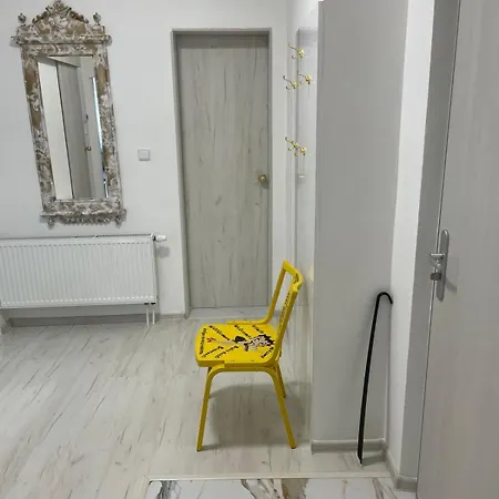 V Historickem Centru Ostravy Διαμέρισμα