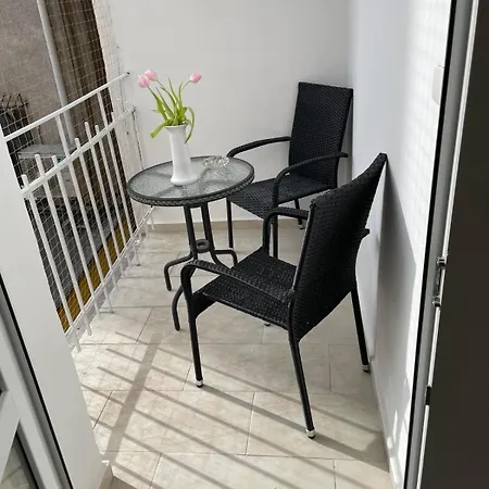 V Historickem Centru Ostravy Διαμέρισμα *