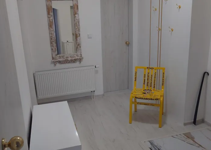 Apartmán V Historickém Centru Ostravy Ostrava