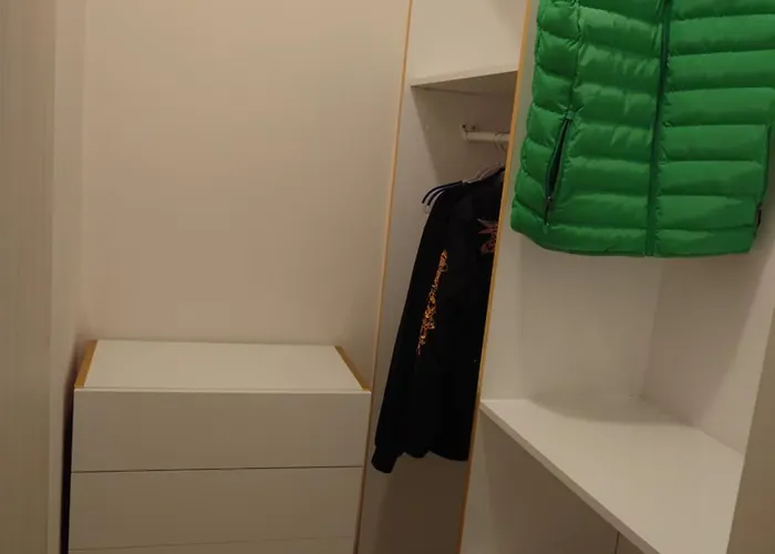 V Historickém Centru Ostravy Apartmán *