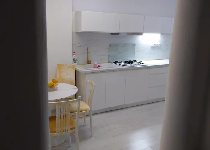 Apartmán V Historickém Centru Ostravy