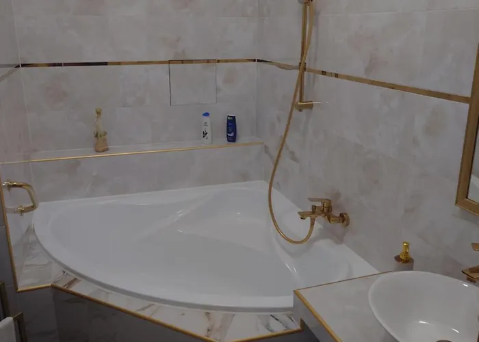 Apartmán V Historickém Centru Ostravy Ostrava