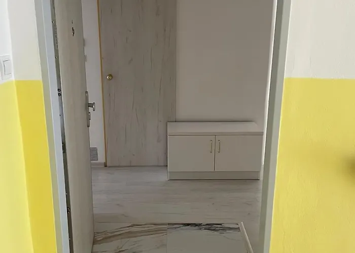 Apartmán V Historickém Centru Ostravy