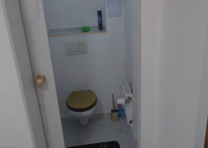 Apartmán V Historickém Centru Ostravy *