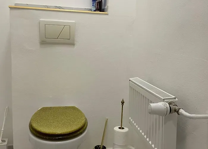 Apartmán V Historickém Centru Ostravy