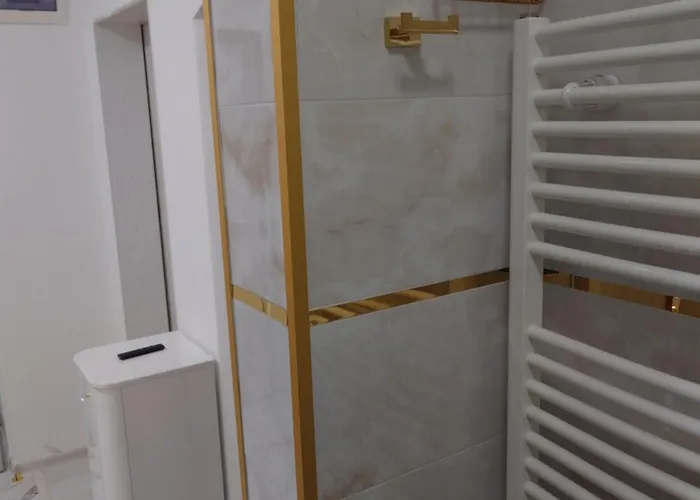 Apartmán V Historickém Centru Ostravy Ostrava