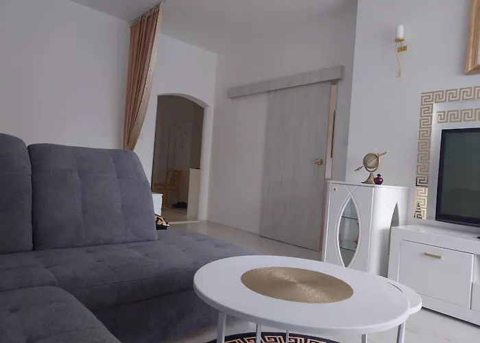 Apartmán V Historickém Centru Ostravy
