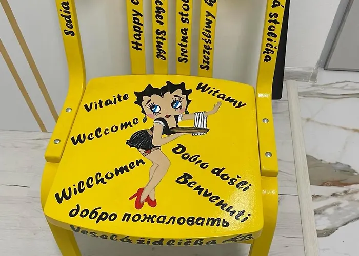 Apartmán V Historickém Centru Ostravy Ostrava